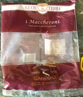 I maccheroni