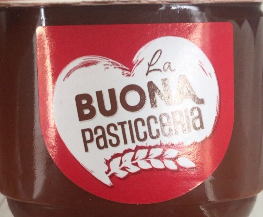Dessert al cioccolato