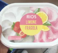Limone Fragola