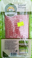 Salame Milano