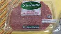 Salame di prosciutto