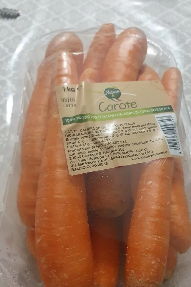 Carote