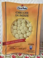 Chicche di Patate
