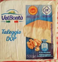 Taleggio DOP