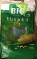 Triangolini Mais