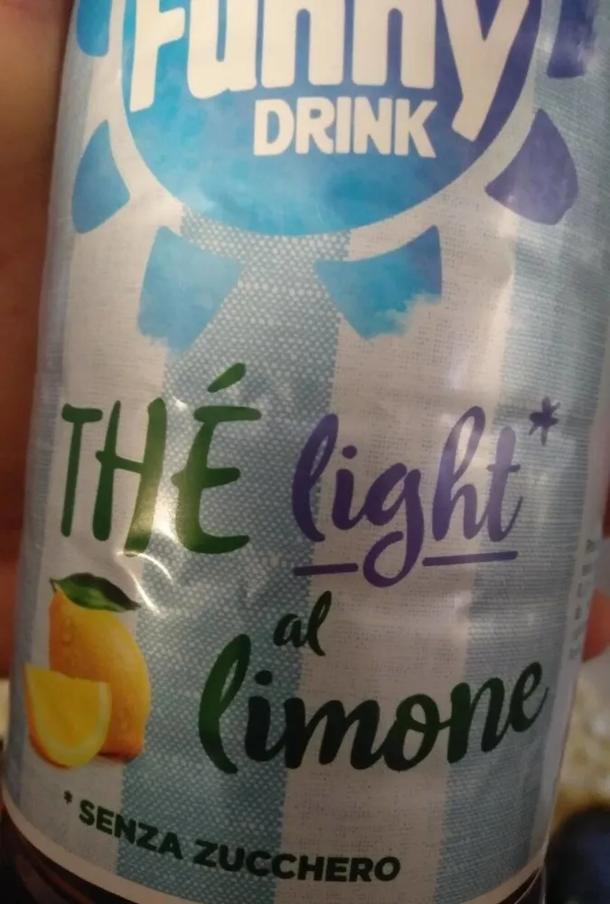 The al limone
