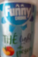 The light alla pesca