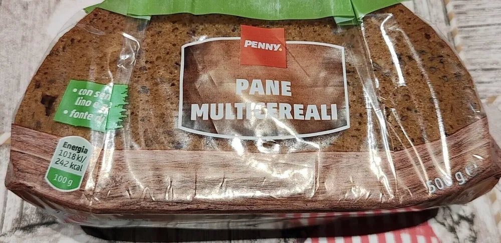 Penny Market Pane MultiCereali