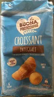 Croissant Integrali