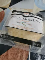 Puccia salentina