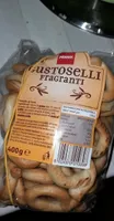 Gustoselli fragranti