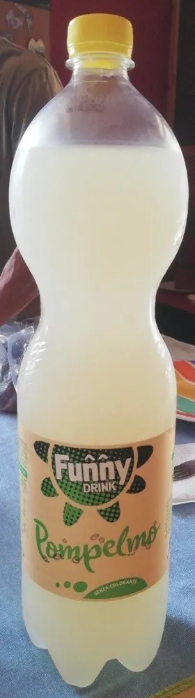 Pompelmo