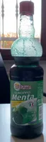 sciroppo menta