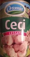 Ceci lessati
