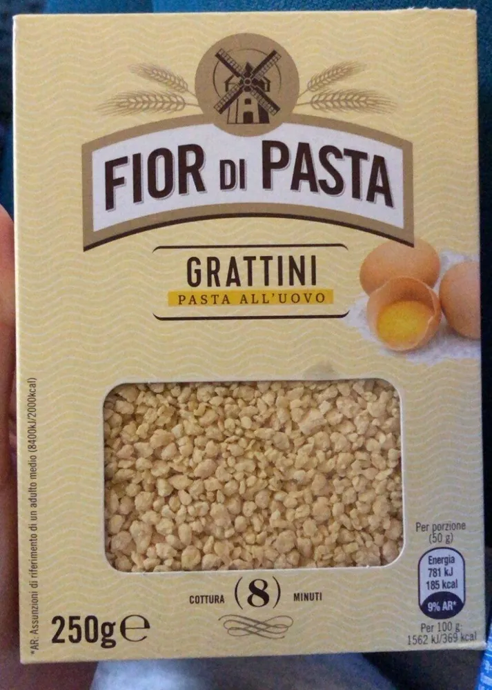 Grattini