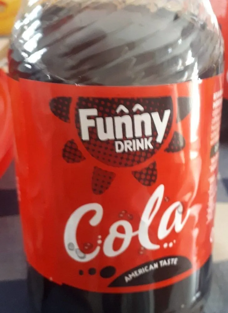 Funny dring