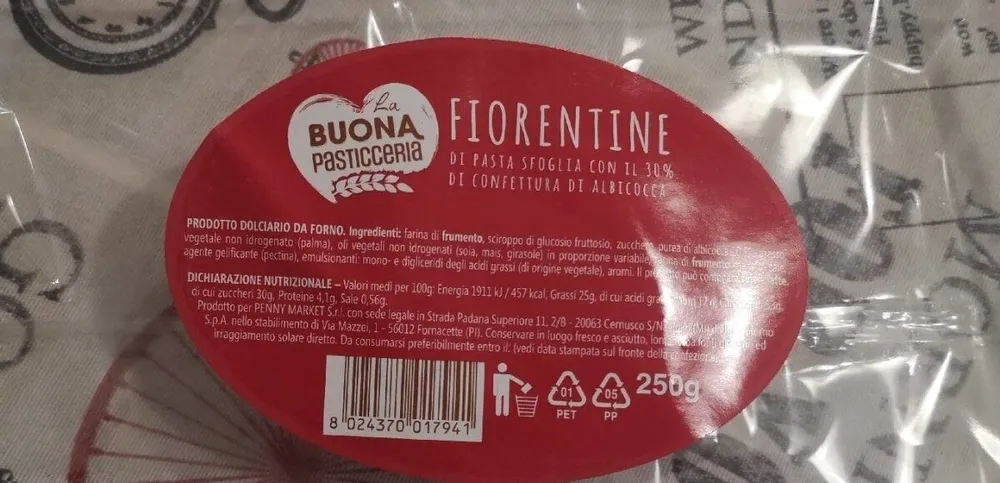 Fiorentine