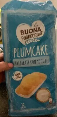 Plumcake