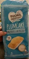 Plumcake