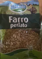 Farro perlato