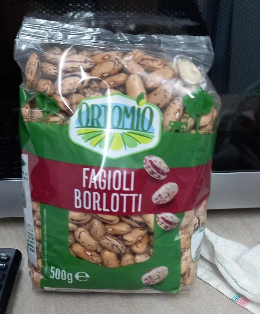 Fagioli