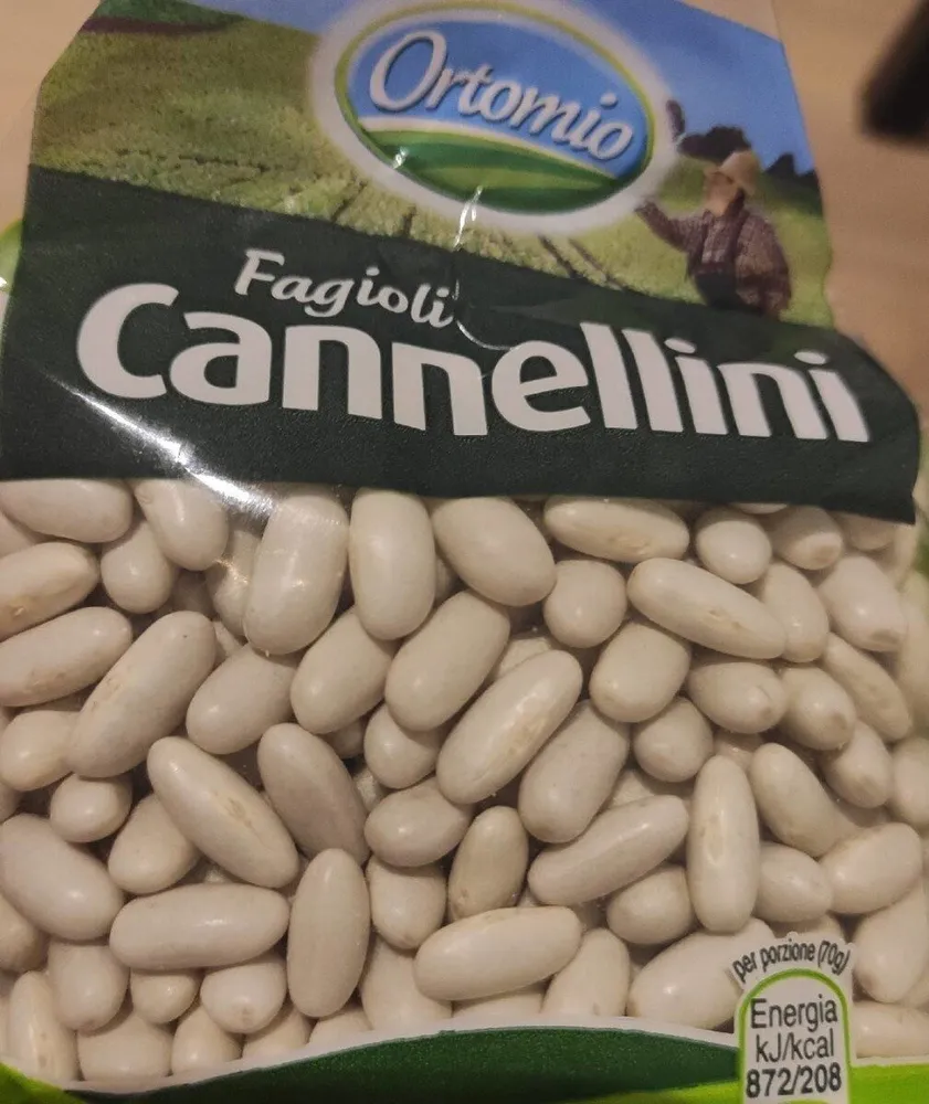 Fagioli Cannellini