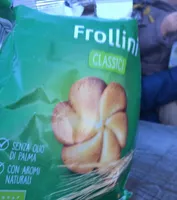 Frollini Classici