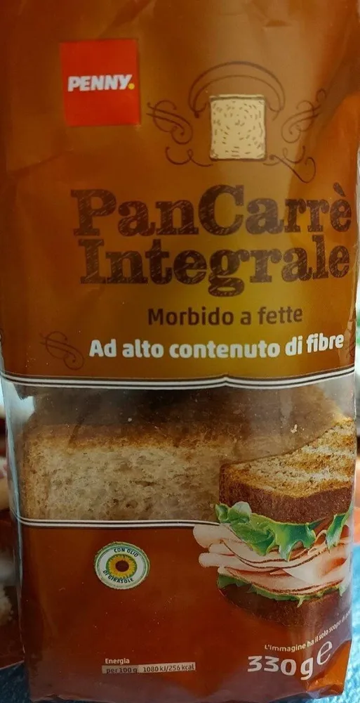 Pancarré Integrale