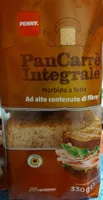 Pancarré Integrale