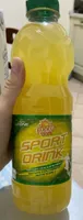 Sport drink
