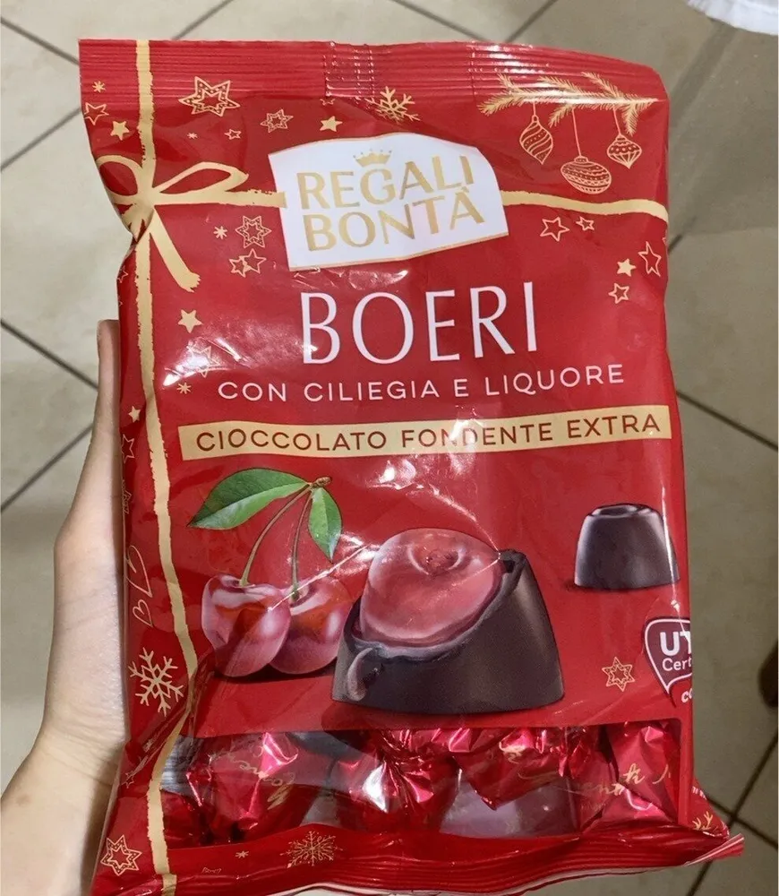Boeri