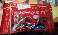 Praline assortite
