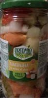 Giardiniera