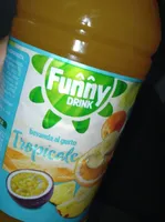 Funny Drink tropicale