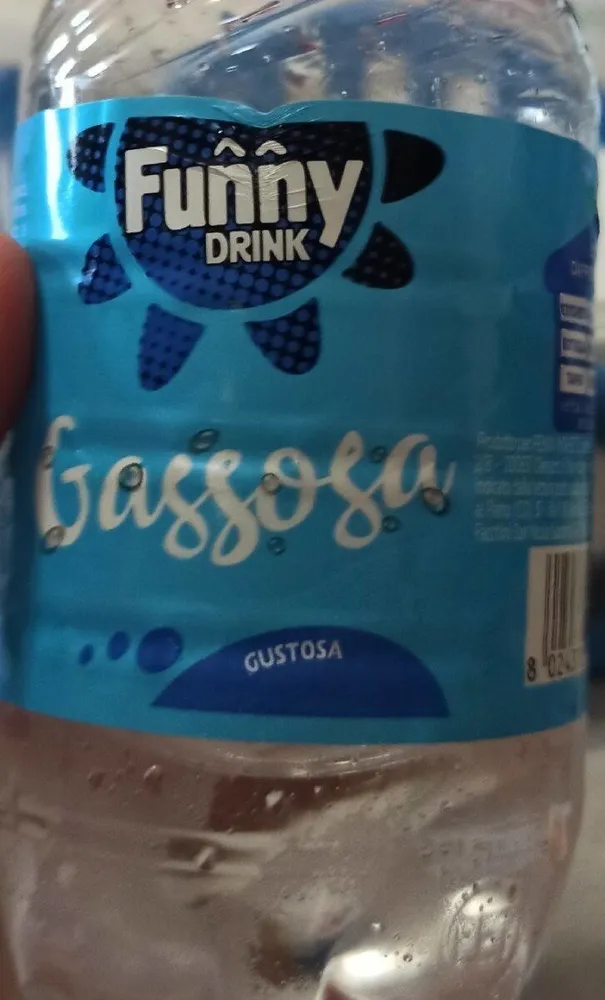 Gassosa