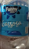Gassosa