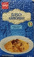 Riso Arborio