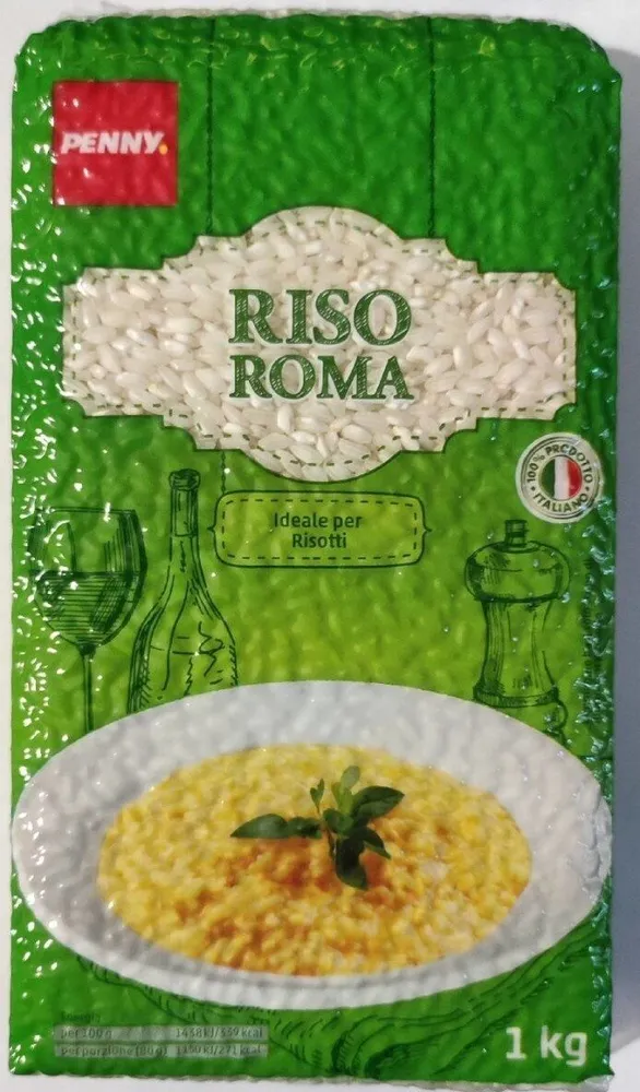 Riso Roma