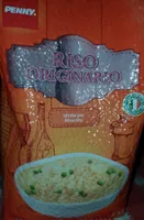 Riso originario