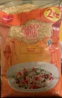 Riso Ribe Parboiled