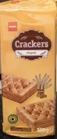 Crackers integrali