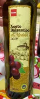 Aceto balsamico di modena i.g.p