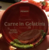 Carne in gelatina