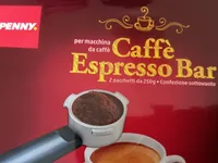Caffè Espresso Bar