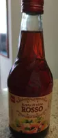 Aceto di vino rosso