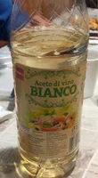 Aceto di vino bianco