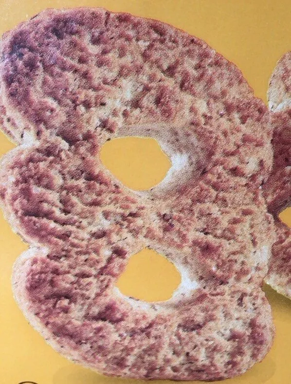 cuori di frumento