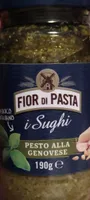 Pesto alla Genovese