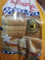 Pane per sandwich