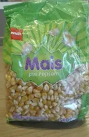 Mais per Popcorn